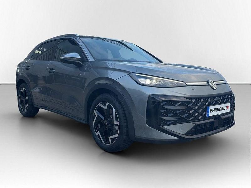 Neu VW T-Roc R-line 150 PS (110 kW) 2026 Grau SUV