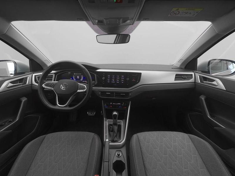 Gebraucht VW Taigo Move 110 PS (80 kW) 2024 Silber SUV