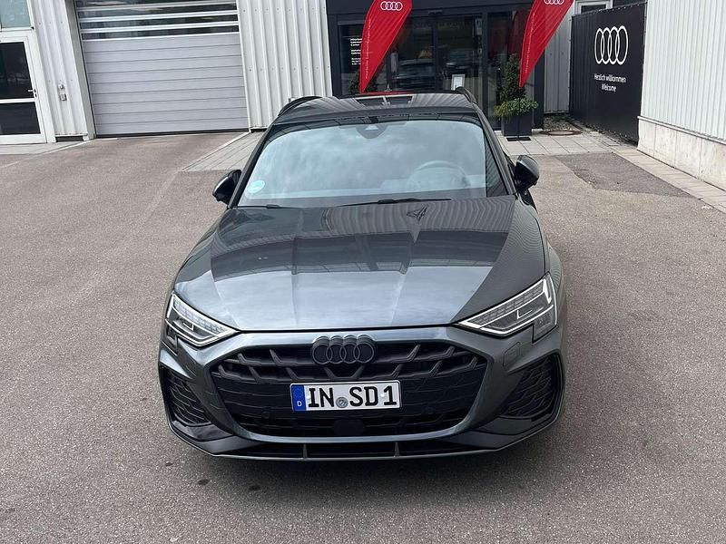 Gebraucht Audi A3 S-Line 150 PS (110 kW) 2024 Kombi