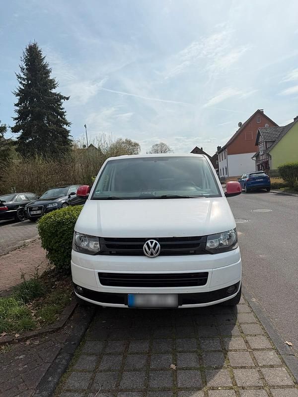 Second-hand VW Golf Plus 140 CP (102 kW) 2010 Alb Monovolum