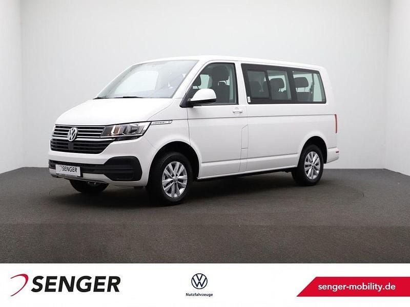 Gebraucht VW Caravelle Comfortline 110 PS (80 kW) 2022 Van