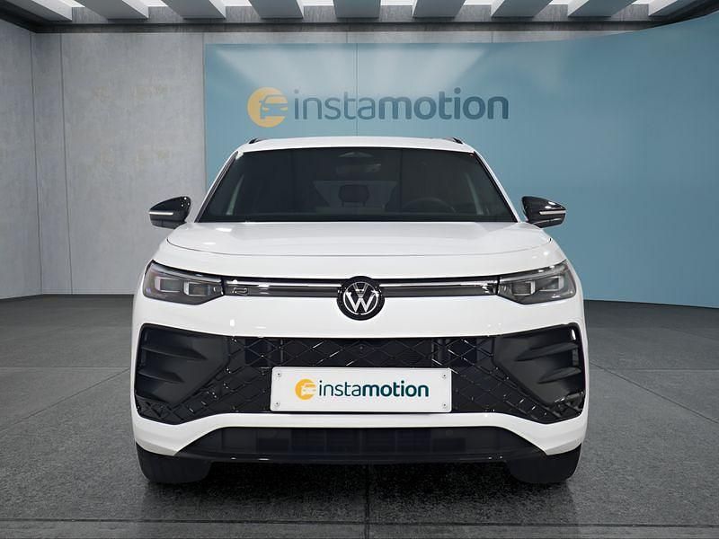 Gebraucht VW Tayron 193 PS (141 kW) 2025 Weiß SUV