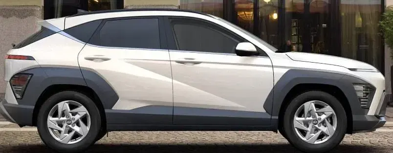 Neu Hyundai Kona Style 179 PS (131 kW) 2026 SUV