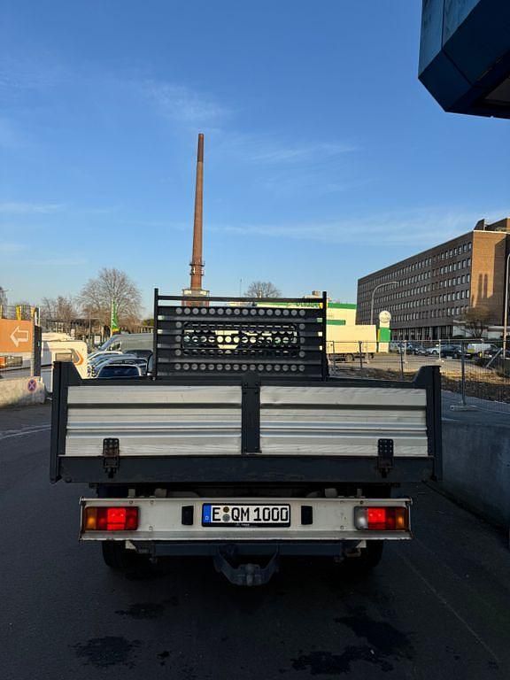 Gebraucht Citroën Jumper 158 PS (116 kW) 2011 Weiß Van / Kleinbus