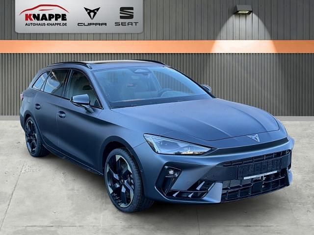 Neu Cupra Leon VZ 333 PS (244 kW) 2026 Grau Kombi