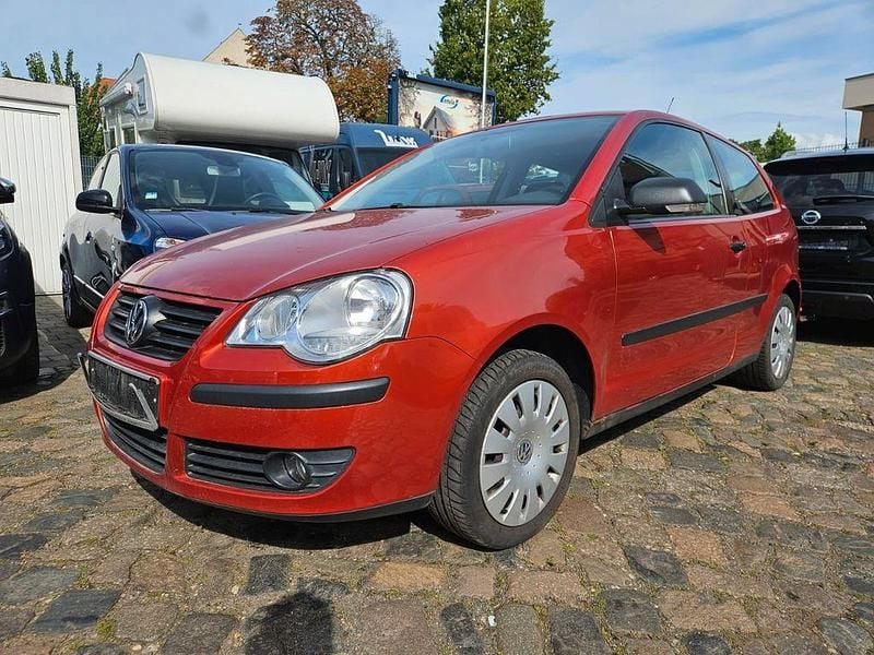 Gebraucht 2006 VW Polo Goal Limousine | 1.990 € (Guter Preis) - Bild 1/4