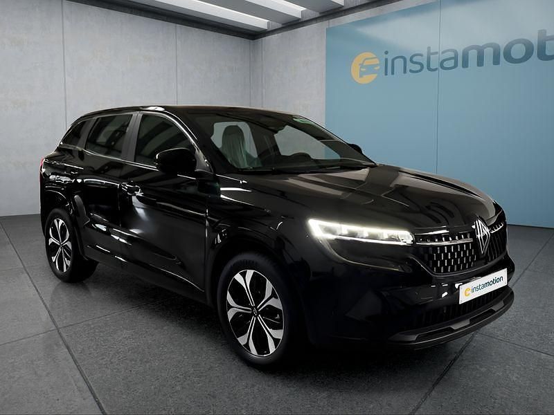 Używany Renault Austral 158 KM (116 kW) 2025 Czarny SUV