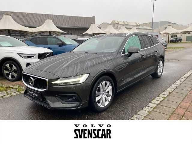 Gebraucht Volvo V60 120 PS (88 kW) 2021 Kombi