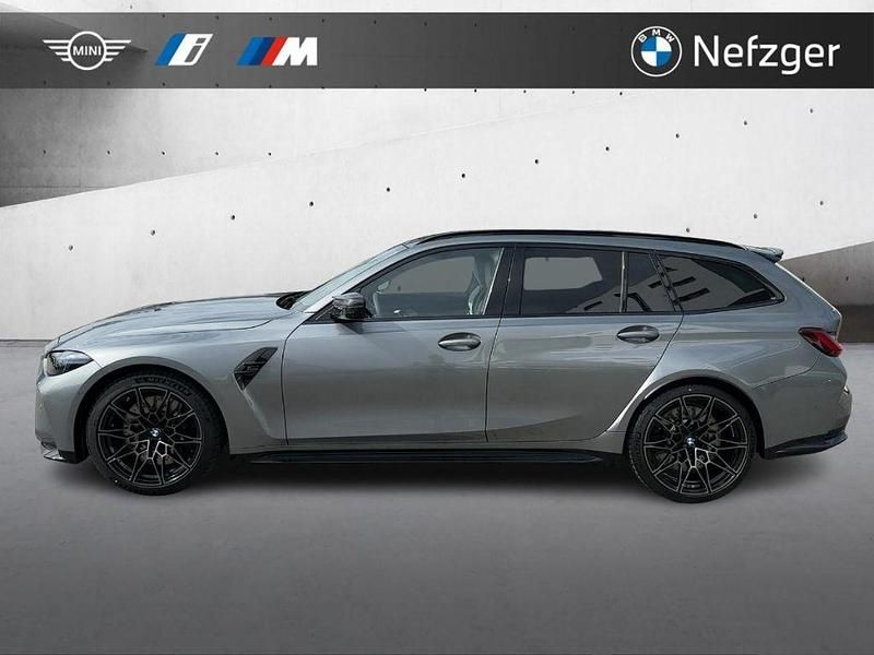 Neu BMW M3 Competition Edition 530 PS (389 kW) 2026 Grau Kombi