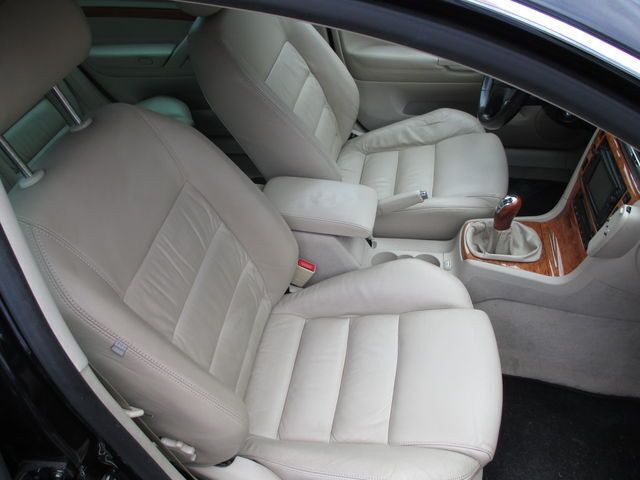 Gebraucht Skoda Superb 190 PS (139 kW) 2007 Schwarz metallic Limousine