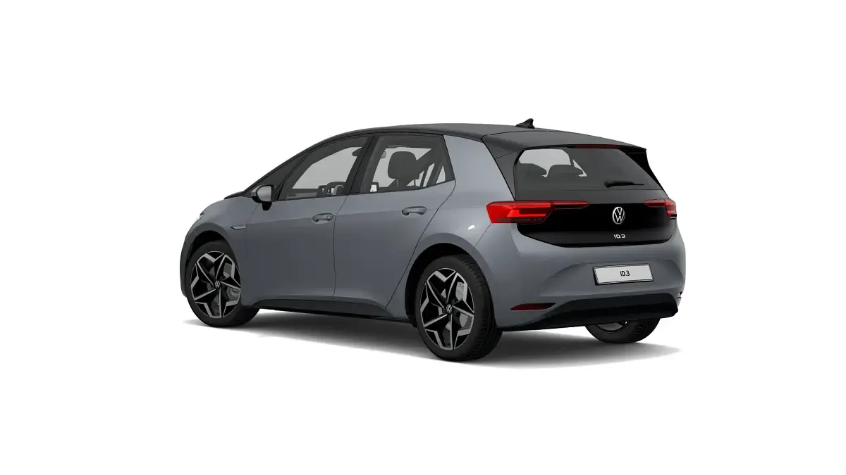 Gebraucht VW ID.3 Pro 150 kW (204 PS) 2023 Kleinwagen
