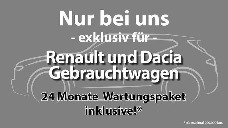 Weiß Gebraucht 2023 Renault Koleos Initiale Paris SUV | 38.990 € - Bild 1/4