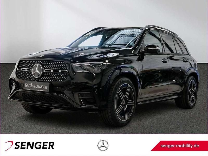Andere Gebraucht 2025 Mercedes GLE450 AMG AMG line SUV | 94.480 € (Guter Preis) - Bild 1/3