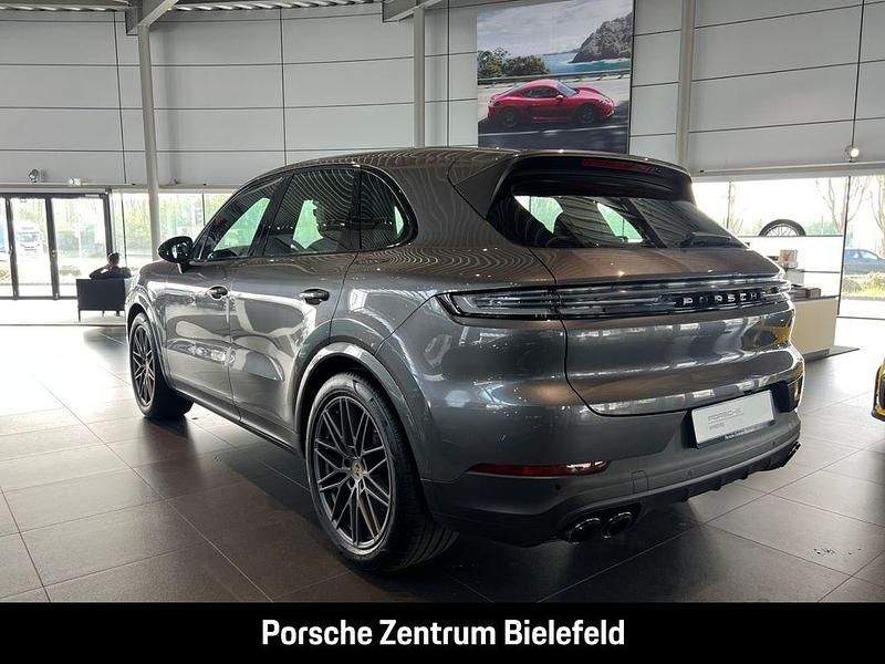 Gebraucht Porsche Cayenne S 475 PS (349 kW) 2023 Grau SUV