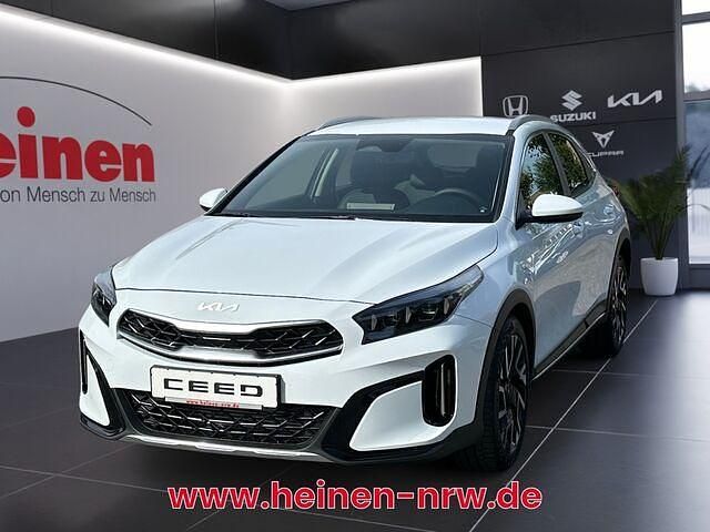 Weiß Neu 2025 Kia XCeed Vision SUV | 26.780 € (Fairer Preis) - Bild 1/2