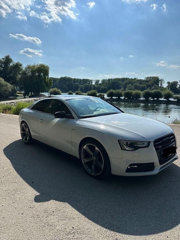 Gebraucht 2013 Audi A5 Sport Coupé | 15.300 € (Fairer Preis) - Bild 1/4