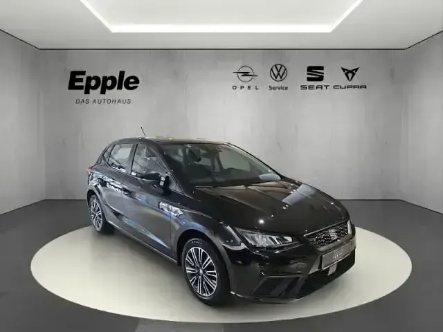 Gebraucht Seat Ibiza Style 95 PS (69 kW) 2024 Kleinwagen