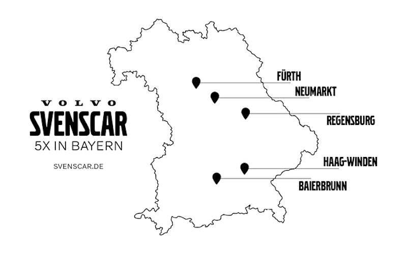 Neu Volvo EX90 Executive 335 kW (456 PS) 2025 Weiss SUV