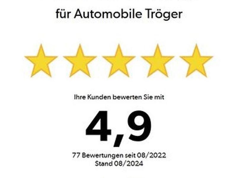 Usado Smart ForFour 90 HP (66 kW) 2016 Preto Citadino