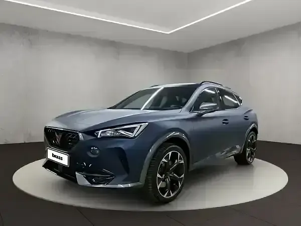 Gebraucht Cupra Formentor VZ 310 PS (228 kW) 2022 SUV