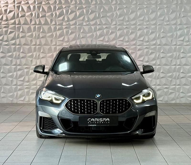 Gebraucht BMW M235 Performance 306 PS (225 kW) 2021 Grau Limousine