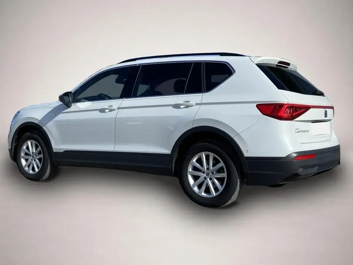 Gebraucht Seat Tarraco Beats 150 PS (110 kW) 2023 Manufacturer SUV