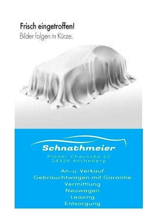 Blau Gebraucht 2007 Renault Clio III Dynamique Kleinwagen | 3.499 € (Fairer Preis) - Bild 1/1