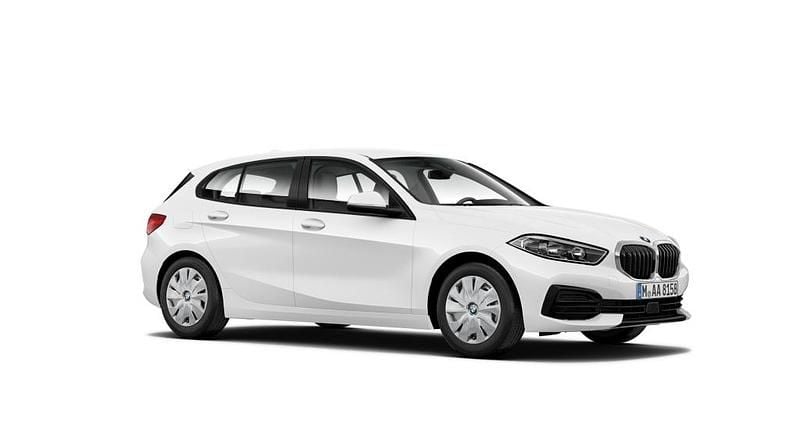 Gebraucht BMW 118 140 PS (102 kW) 2026 Kleinwagen