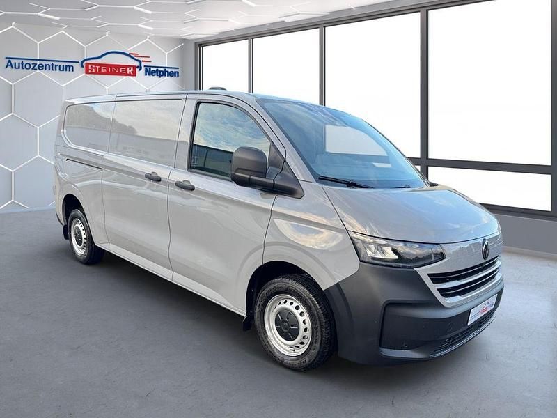 Neu VW Transporter 150 PS (110 kW) 2025 Grau Van
