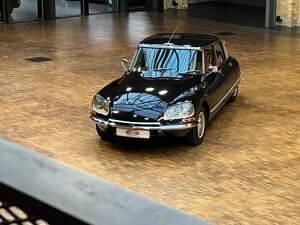 Gebraucht Citroën DS 110 PS (80 kW) 1974 Noir ac 200 Limousine