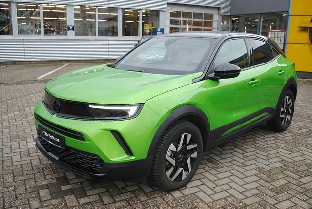 Gebraucht Opel Mokka-e 100 kW (136 PS) 2023 Andere farbe SUV