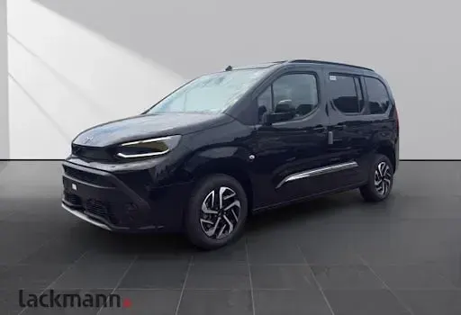 Gebraucht Toyota Proace Verso City 110 PS (80 kW) 2026 Kombi