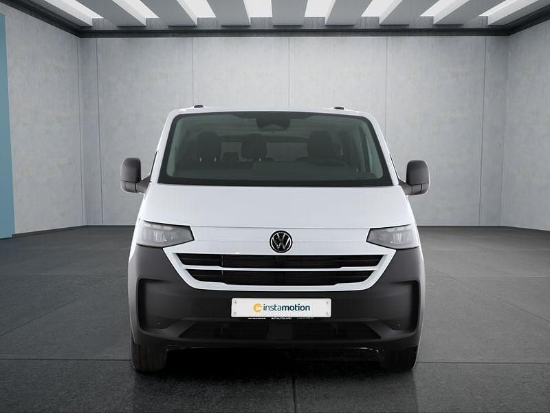 Neu VW T7 150 PS (110 kW) 2025 Weiß Van