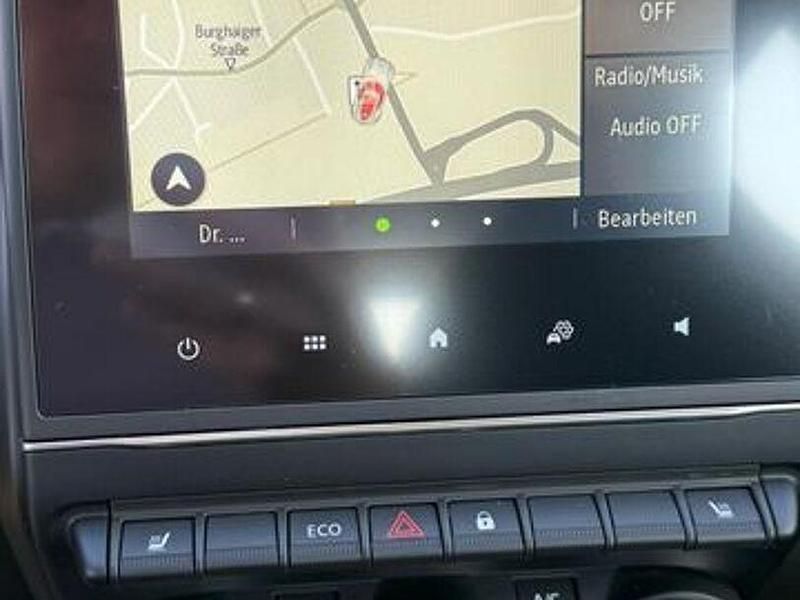 Gebraucht Renault Zoe Experience 50 kW (69 PS) 2021 Grau Kleinwagen