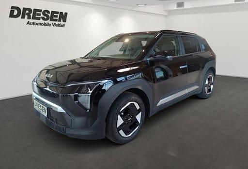 Gebraucht Kia EV3 Earth 150 kW (204 PS) 2025 Schwarz SUV