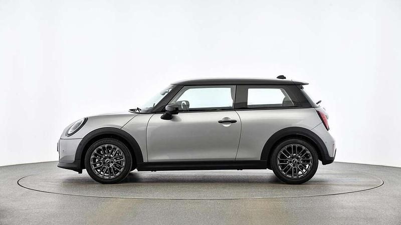 Gebraucht Mini Cooper Classic 156 PS (114 kW) 2024 Grau Kleinwagen