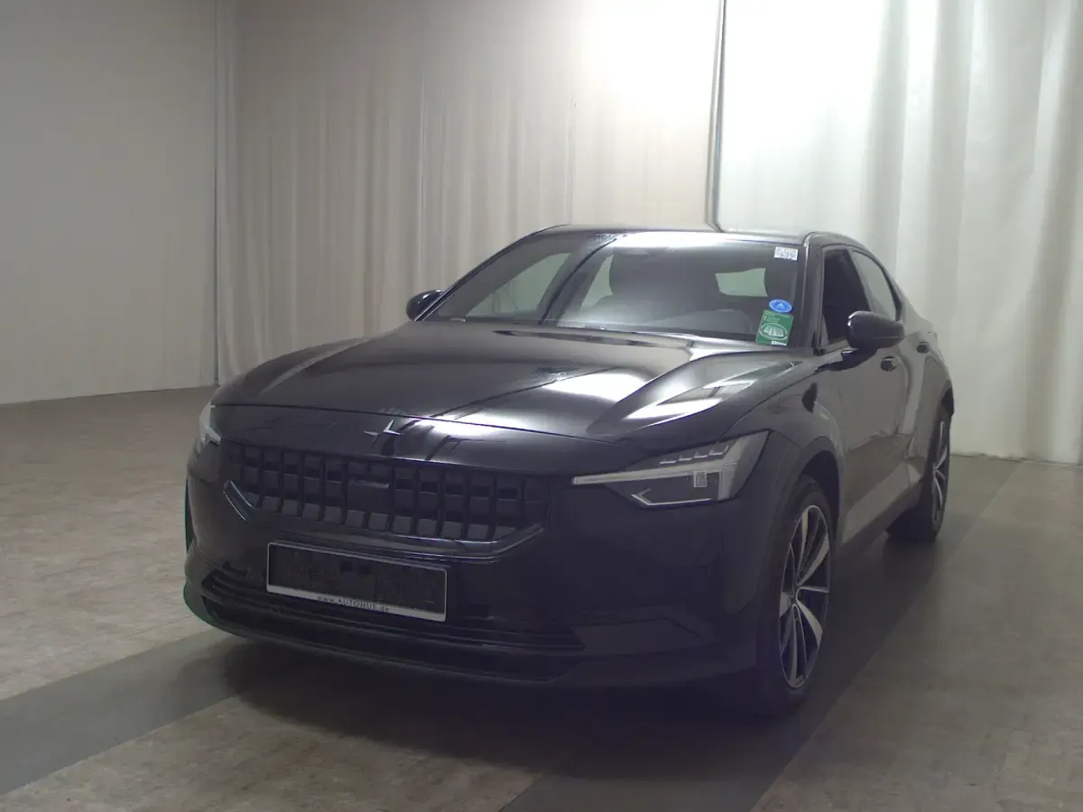 Gebraucht Polestar 2 164 kW (224 PS) 2022 Schwarz Kleinwagen