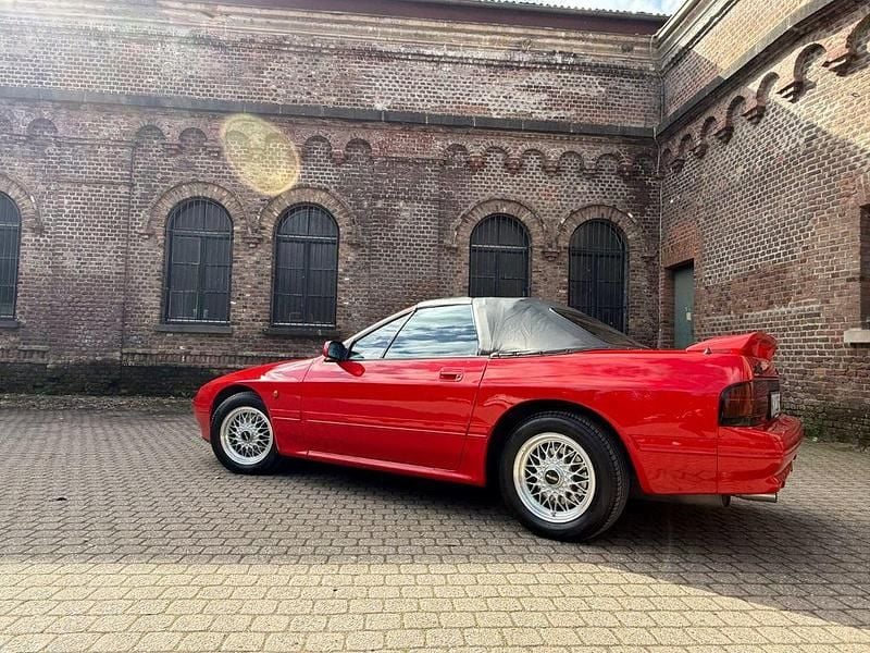 Gebraucht Mazda RX7 200 PS (147 kW) 1990 Rot Coupé