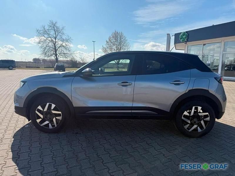 Gebraucht Opel Mokka 131 PS (96 kW) 2024 Grau artense metallic SUV