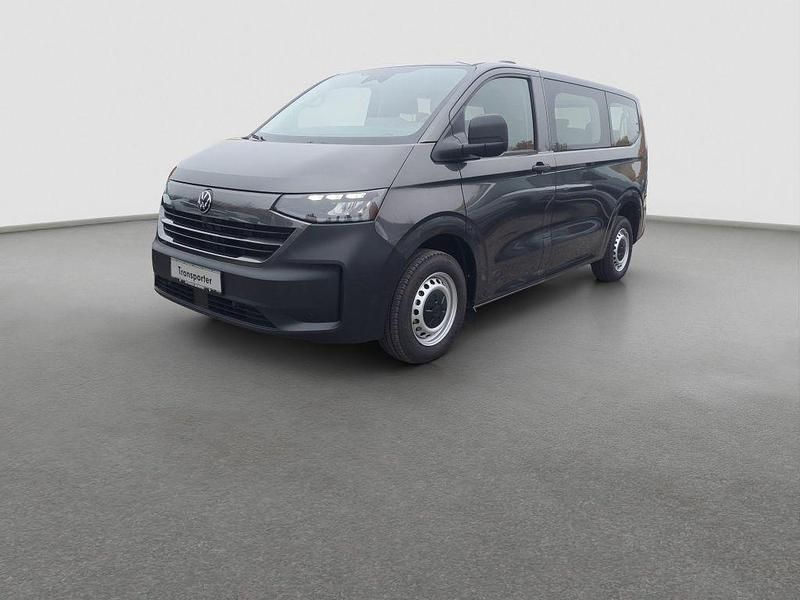 Neu VW Transporter 150 PS (110 kW) 2026 Grau Van