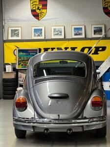 Gebraucht VW Käfer 34 PS (25 kW) 1985 Grau Limousine