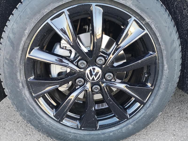 Nuova VW Multivan Edition 2025 Grigio Monovolume