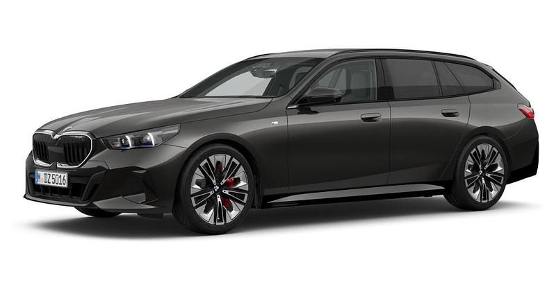 Gebraucht 2024 BMW 540 Kombi | 92.880 € - Bild 1/1