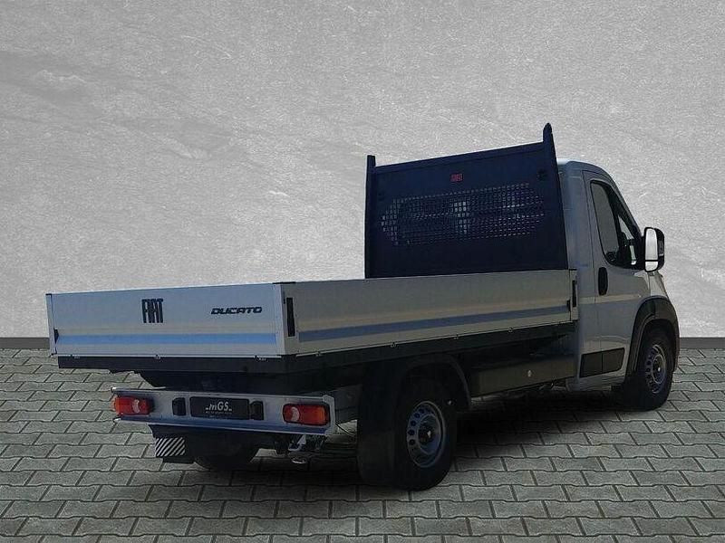 Neu Fiat Ducato 2025 Weiss Van