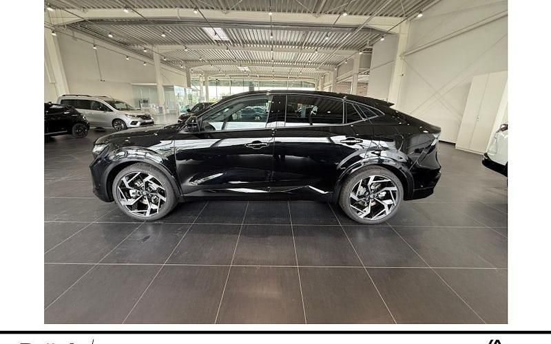 Neu Renault Rafale 300 PS (220 kW) 2025 Schwarz SUV