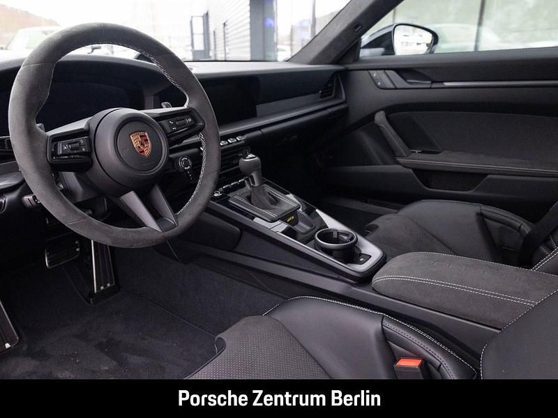 Neu Porsche 992 510 PS (375 kW) 2026 Schwarz