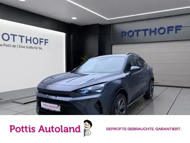 Gebraucht Cupra Formentor 150 PS (110 kW) 2025 SUV