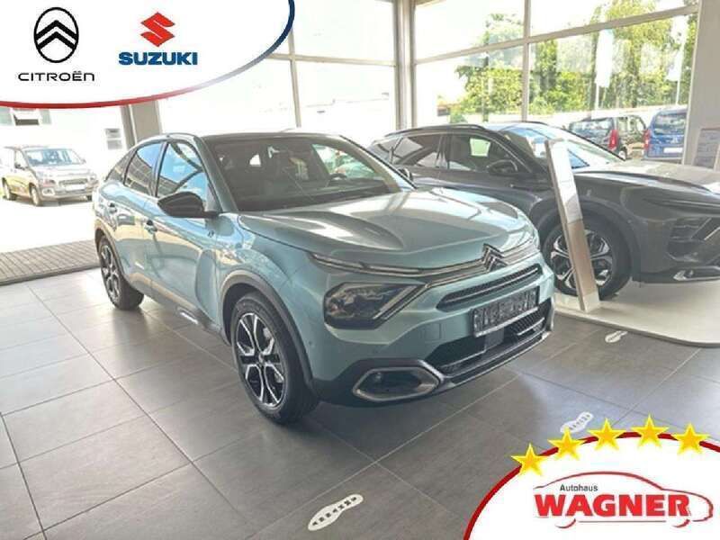 Gebraucht Citroën e-C4 114 kW (156 PS) 2024 Other Limousine