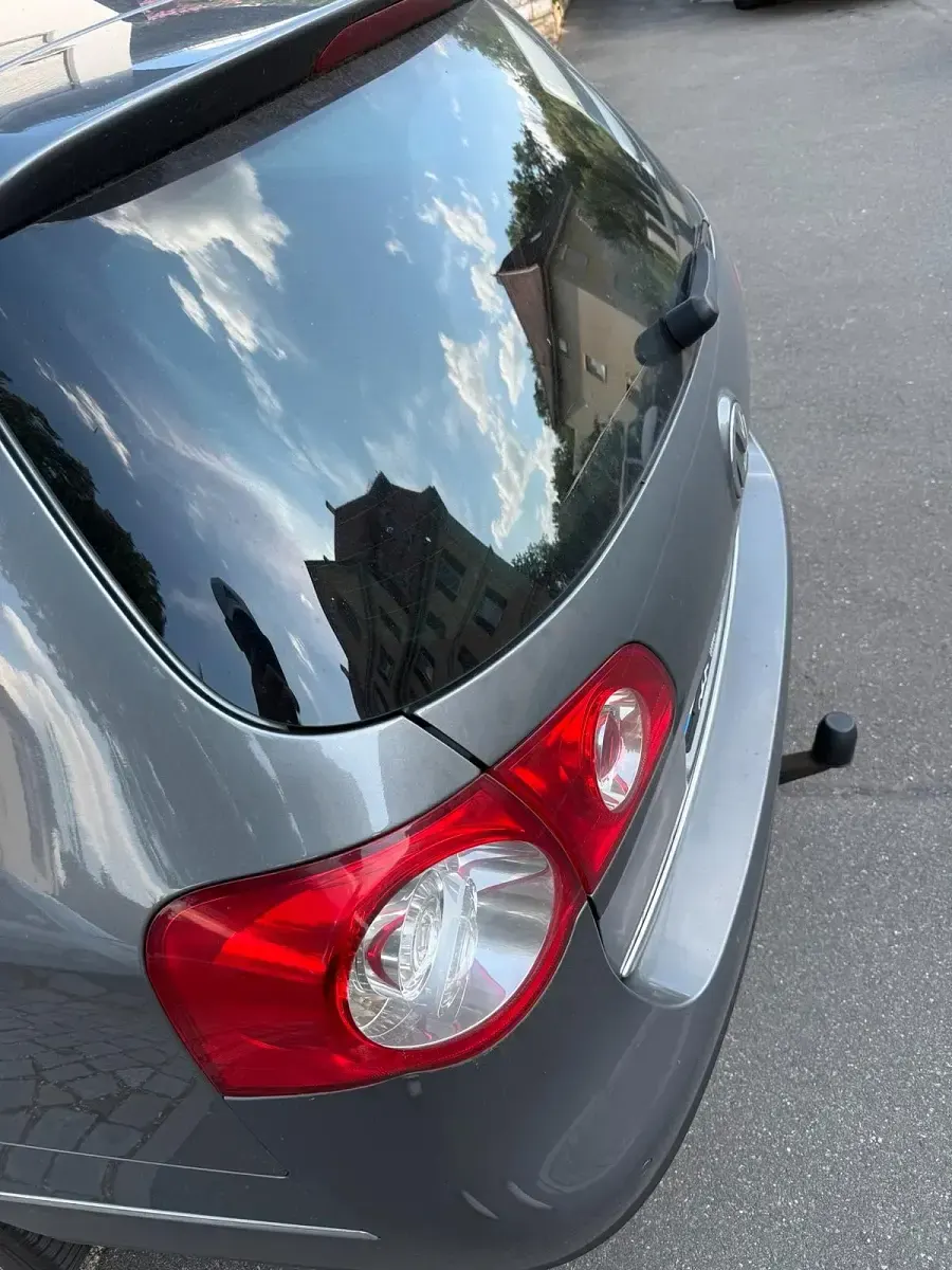 Gebraucht VW Passat R 250 PS (183 kW) 2007 Grau Kombi