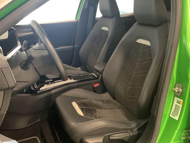 Gebraucht Opel Mokka-e Ultimate 100 kW (136 PS) 2022 Grün SUV